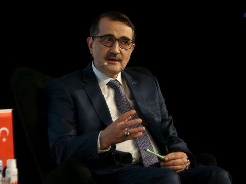 “Yaxın 3-4 ildə TANAP-ın həcmi iki dəfə artırılacaq”