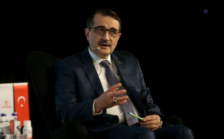 “Yaxın 3-4 ildə TANAP-ın həcmi iki dəfə artırılacaq”