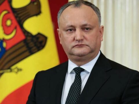 Keçmiş prezidentə qarşı daha bir cinayət işi açıldı