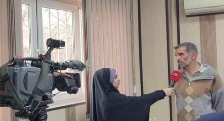 “Yasin İranın xüsusi xidmət orqanlarının əməkdaşıdır” – ŞOK AÇIQLAMA