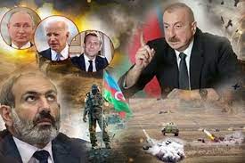 Qərbin çirkin siyasəti – VİDEO  