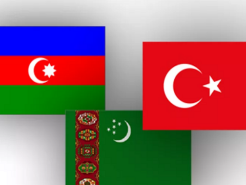 Azərbaycan, Türkiyə və Türkmənistan arasındakı Saziş təsdiqləndi