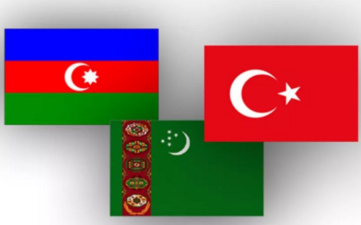 Azərbaycan, Türkiyə və Türkmənistan arasındakı Saziş təsdiqləndi