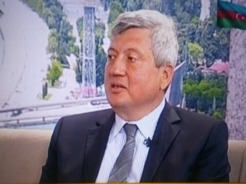 “Bir dəfə hətta Laçın dəhlizinin 48 km enində olması da təklif olunmuşdu…”