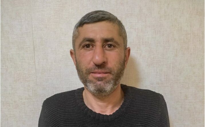 Yardımlıda sərxoş sürücü həbsə göndərildi
