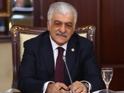 “İran Zəngəzur dəhlizinin açılmasını əngəlləyir”