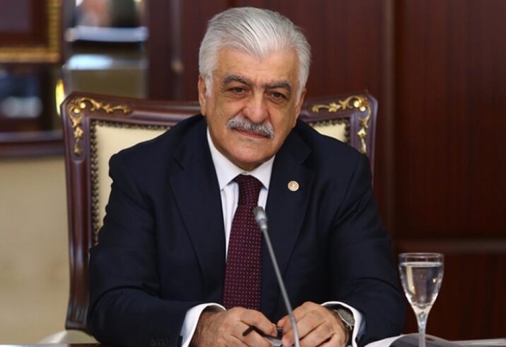 “İran Zəngəzur dəhlizinin açılmasını əngəlləyir”