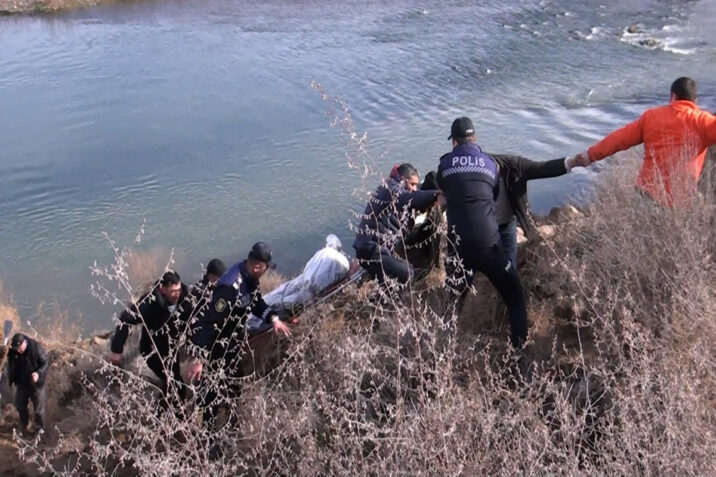Tovuz sakinin Kürdə batması ilə bağlı AÇIQLAMA 
