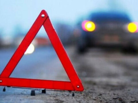 Xaçmazda ölümlə nəticələnən yol qəzası olub