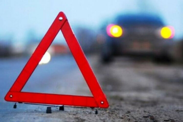 Xaçmazda ölümlə nəticələnən yol qəzası olub