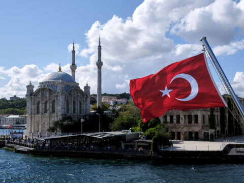 Türkiyəyə qarşı çirkin oyun – Konsulluqlar əslində buna görə bağlanıb