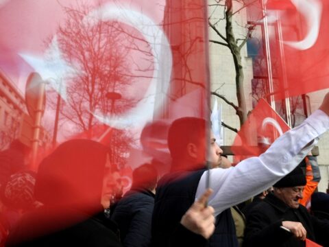ABŞ Türkiyəni qarışdırmağa çalışır? – Dövlət departamenti TƏCİLİ BƏYANAT YAYDI