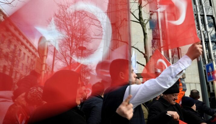 ABŞ Türkiyəni qarışdırmağa çalışır? – Dövlət departamenti TƏCİLİ BƏYANAT YAYDI