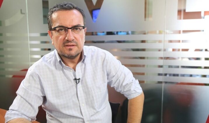 “Ermənistan bu məsələni müzakirə edir”