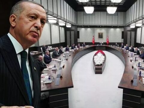Ərdoğan hökuməti toplayır – İsveç və Finlandiya müzakirə olunacaq