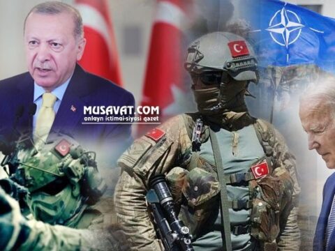 Ankara Ağ Evə “çirkli əllərini çək” mesajı verdi