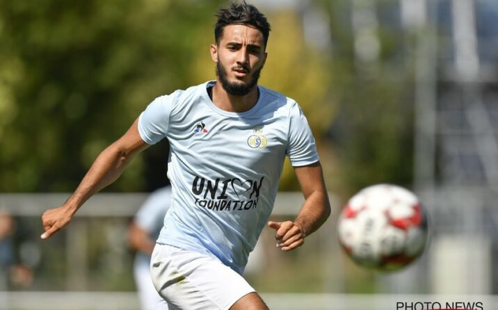 Belçikalı futbolçunun “Qəbələ”yə transferi dəqiqləşib