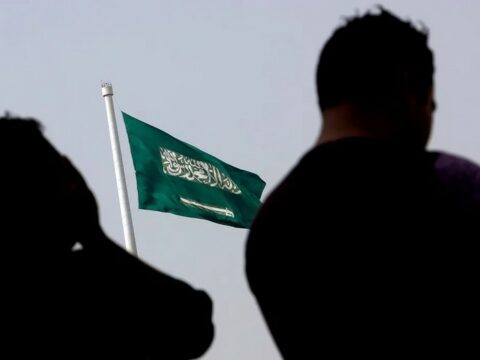 “Səudiyyə Ərəbistanı səfirliyinin əməkdaşları Əfqanıstanı tərk ediblər”