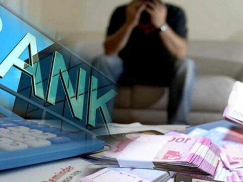Vergi tələbindən sonra vətəndaşlar banklardakı əmanətlərini çəkəcəklər?