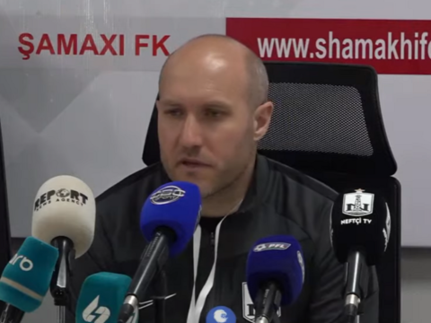 “Bunun əvəzini Sumqayıtdakı oyunda çıxmağa çalışacağıq”