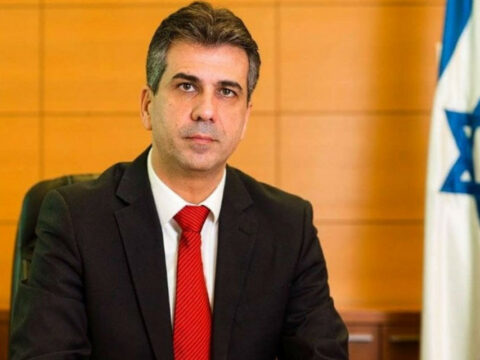 İsrail Türkiyəyə yardım göndərəcək