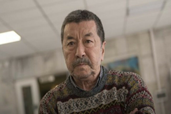 Qırğız rejissor vəfat edib