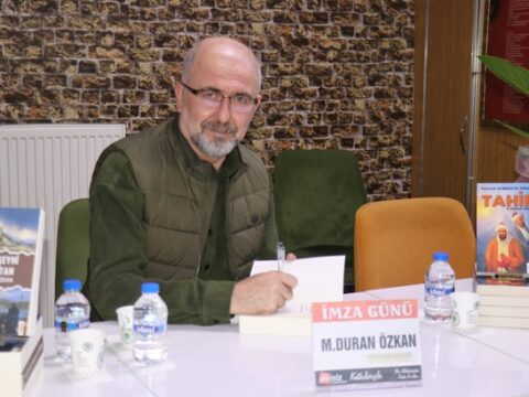 Zəlzələ Malatyanı dəhşətli vəziyyətə salıb