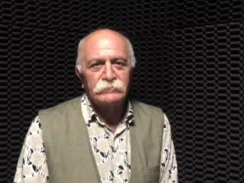 Məşhur aktyor sosial şəbəkədə açıqladı: “Qızımla əlaqə saxlaya bilmirəm”