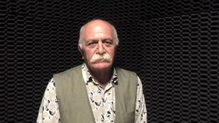Məşhur aktyor sosial şəbəkədə açıqladı: “Qızımla əlaqə saxlaya bilmirəm”