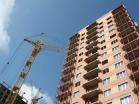 Bakıda tikilən binaların seysmoloji vəziyyəti öyrənilmir