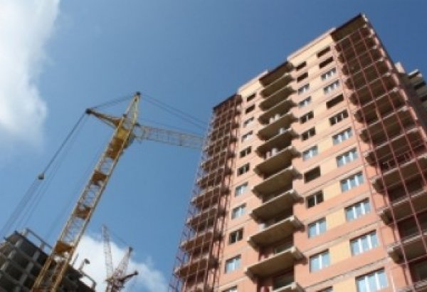 Bakıda tikilən binaların seysmoloji vəziyyəti öyrənilmir