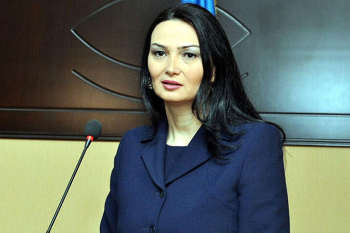 Azərbaycanlı deputat maaşını Türkiyənin AFAD qurumuna göndərəcək