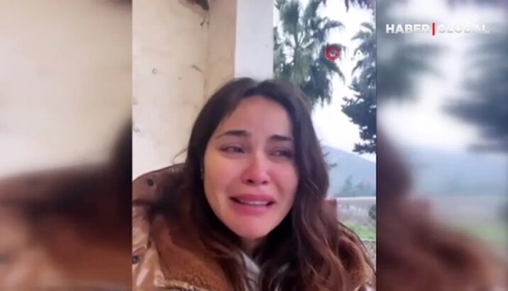Türkiyəli baş məşqçinin həyat yoldaşı ağlayaraq kömək istədi: “Vəziyyət faciəvidir”