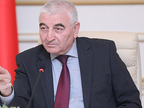 Azərbaycanda seçici siyahılarının dəqiqləşdirilməsi başa çatdı