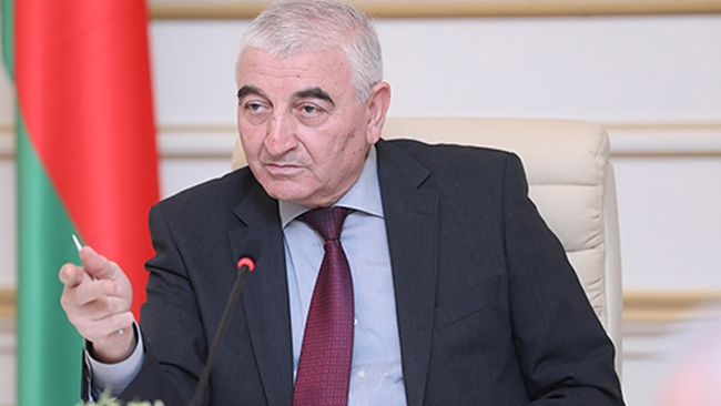 Azərbaycanda seçici siyahılarının dəqiqləşdirilməsi başa çatdı