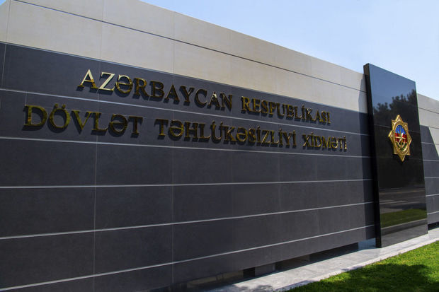 DTX Türkiyəyə başsağlığı verdi – FOTO