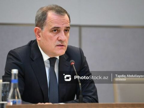 Ceyhun Bayramov: “Azərbaycan hər zaman olduğu kimi, bu çətin günlərdə də Türkiyənin yanındadır”