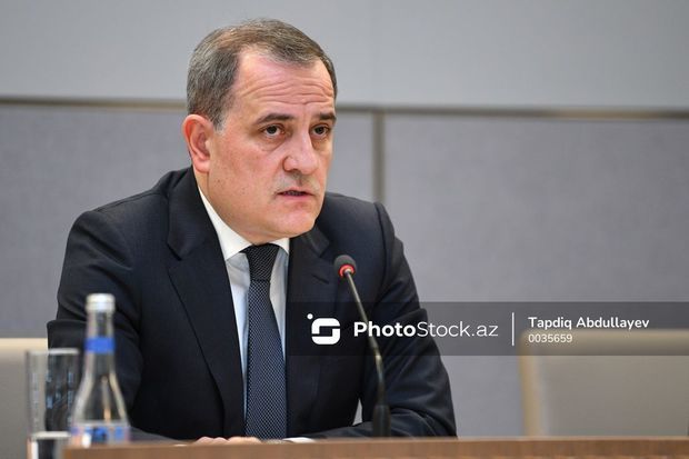 Ceyhun Bayramov: “Azərbaycan hər zaman olduğu kimi, bu çətin günlərdə də Türkiyənin yanındadır”