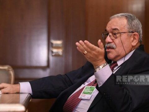 “Adanada qohumgildə məskunlaşdıq, evə nə vaxt gedəcəyimizi bilmirik”
