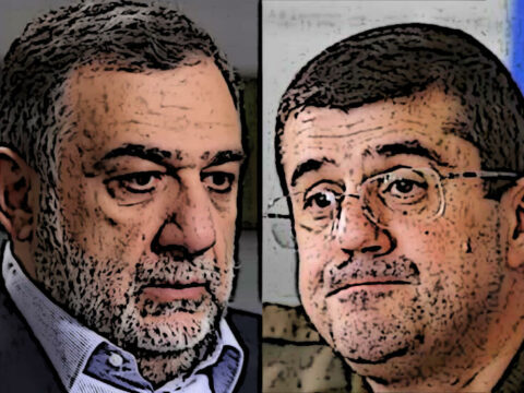 Vardanyan Moskvaya çağırıldı – Xankəndidə gərginlik ARTIR