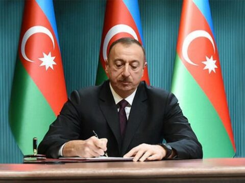 Prezident daha bir qanuna dəyişikliyi təsdiqlədi