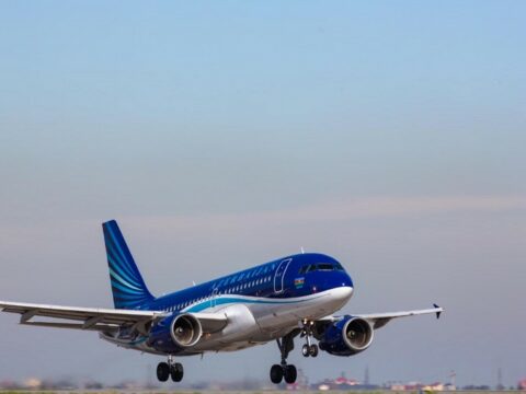 AZAL Türkiyədəki zəlzələ ilə əlaqədar biletlərin cəriməsiz qaytarılmasına başlayıb