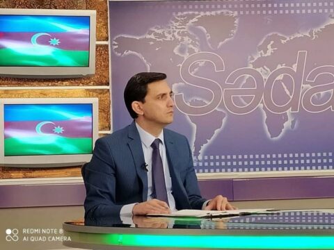 “İran mollasının əlinə atom bombası vermək olmaz”