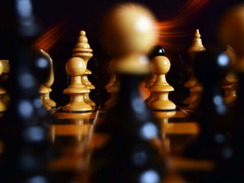 Qadın şahmatçılar arasında Azərbaycan çempionatında növbəti oyunlar keçiriləcək