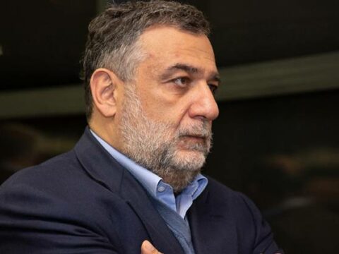 Vardanyanın istefa verəcəyi xəbəri YAYILDI