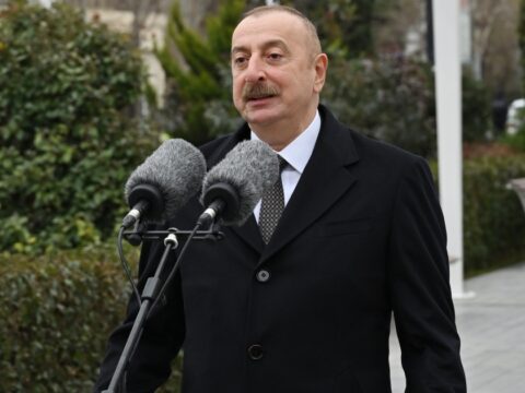 Tofiq Quliyevin əsərləri bizim böyük sərvətimizdir