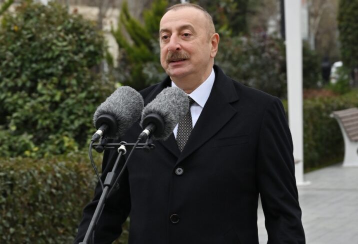 Tofiq Quliyevin əsərləri bizim böyük sərvətimizdir