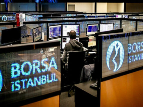 İstanbul Birjası işini dayandırdı