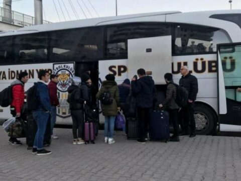 Səfirlik təxliyə ilə bağlı yeni açıqlama yaydı