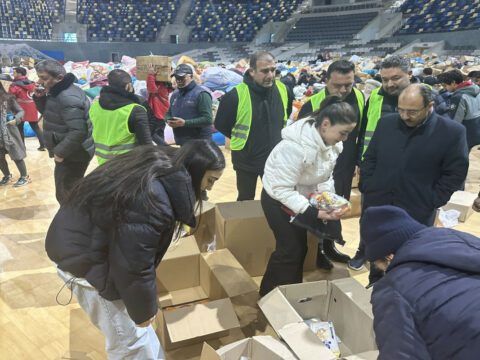 “Kimin nəyə gücü çatırsa, gətirir”